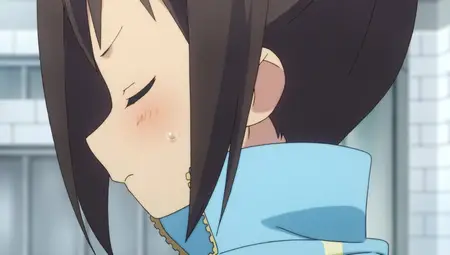 Hentai Ouji to Warawanai Neko - 12 (848x480 h264 BD AAC