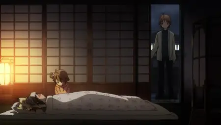 Hentai Ouji to Warawanai Neko - 12 (848x480 h264 BD AAC