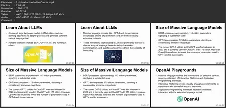 Exploring The Technologies Behind Chatgpt, Gpt O1 & Llms