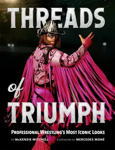 Threads of Triumph: Professional Wrestling's Most Iconic Looks