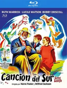 Song of the South (1946)