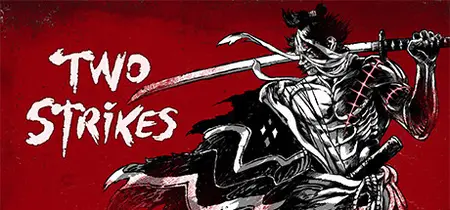 Two Strikes (2025)
