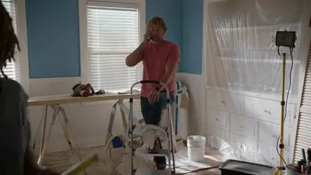 NCIS: Los Angeles S13E18