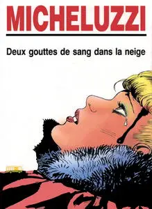 Roscoe Stenton - Tome 2 - Deux gouttes de sang dans la neige