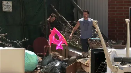 It's Always Sunny in Philadelphia S06E05