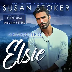 Searching for Elsie: Eagle Point Search and Rescue, Book 2
