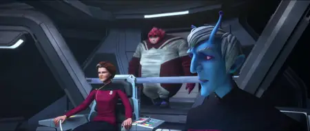 Star Trek: Prodigy S02E04