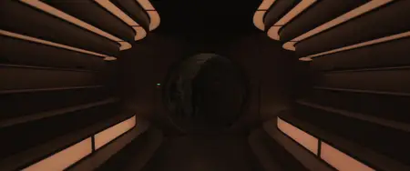 Silo S03E06