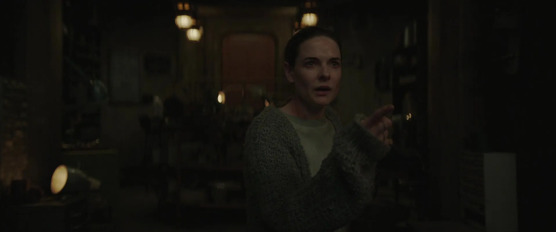 Silo S03E06