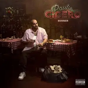 Berner - Paulie Cicero (2021)