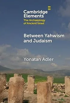 Between Yahwism and Judaism: Judean Cult and Culture during the Early Hellenistic Period (332–175 BCE)