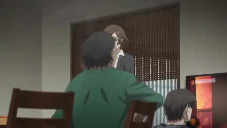 Inuyashiki - 06 (1280x720 x264 AAC