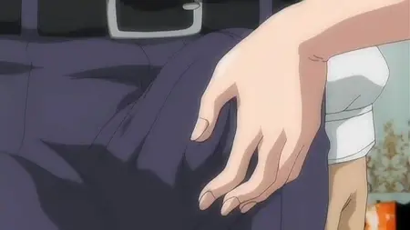 yEnc (AVI/sub/XviD) stretta ep 1 -  -  Stretta The Animation 1 - Maybe I'm a Beast! r02