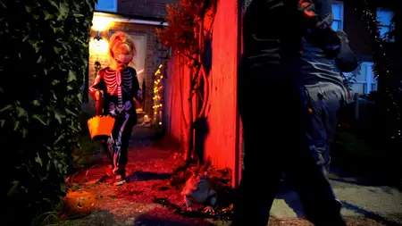 The Beasts Of Halloween (2020)