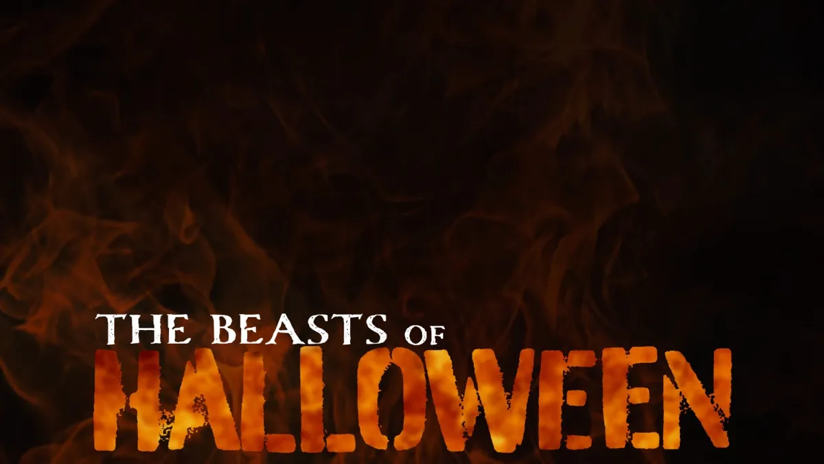 The Beasts Of Halloween (2020)