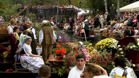 The Beasts Of Halloween (2020)