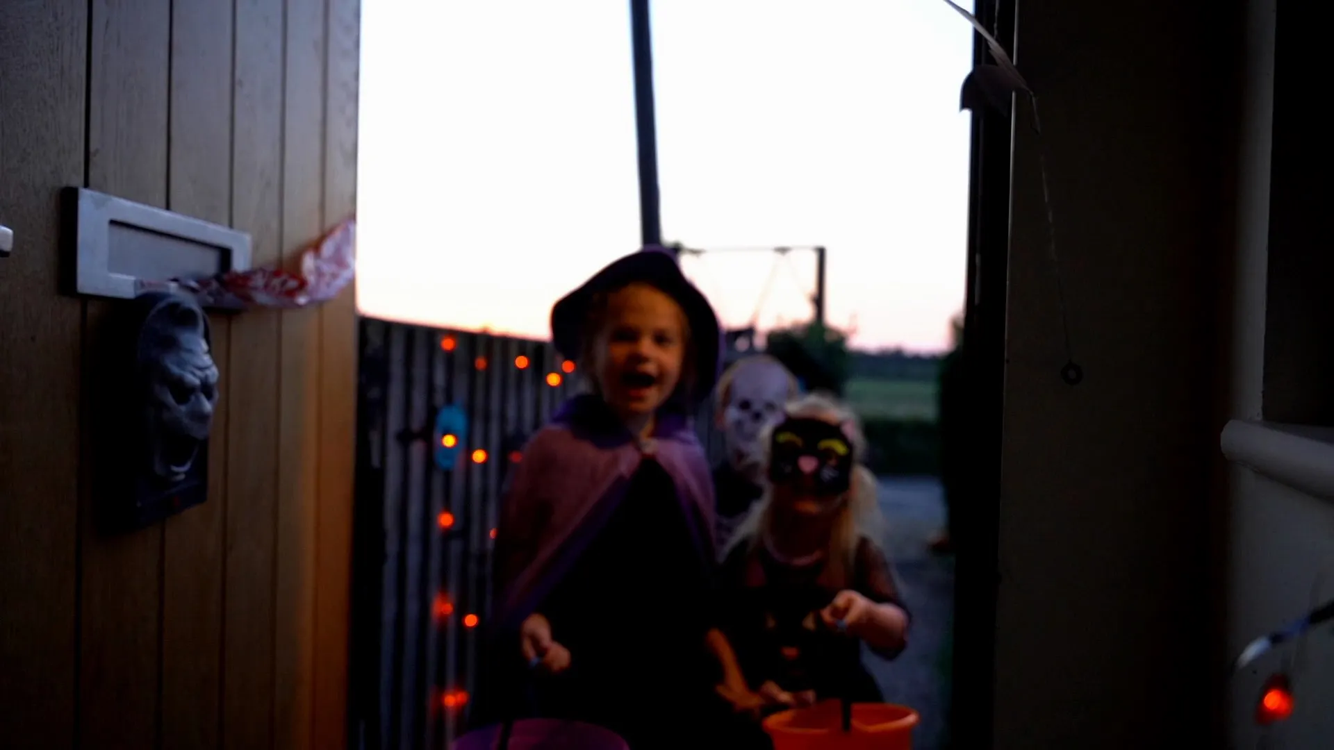 The Beasts Of Halloween (2020)