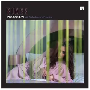 Rumer - In Session (2025) [Official Digital Download]