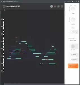 Navie D noteGRABBER 2 v2.0.0