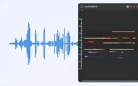 Navie D noteGRABBER 2 v2.0.0