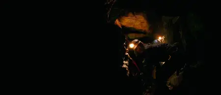 The Descent (2005)