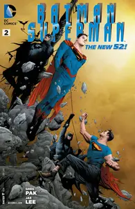 Batman - Superman 002 (2013) (2 covers) (Digital) (Nahga-Empire