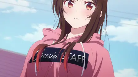 Kanojo, Okarishimasu - 39 (1080p