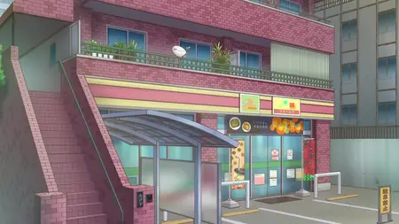 Kanojo, Okarishimasu - 39 (1080p