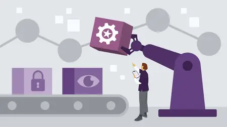 Azure Data Factory Administration Essential Training: Manage, Secure, and Monitor Environments