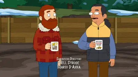 The Great North S05E15