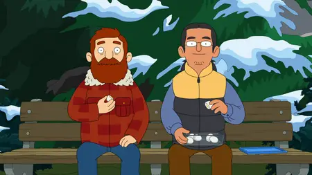 The Great North S05E15