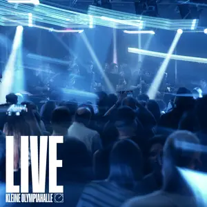 Jazzrausch Bigband - Live at Kleine Olympiahalle (2025) [Official Digital Download]