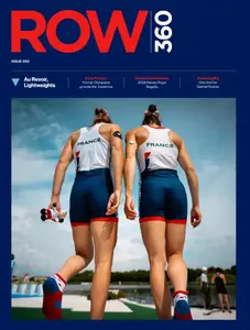 Row360 - Issue 53 2024