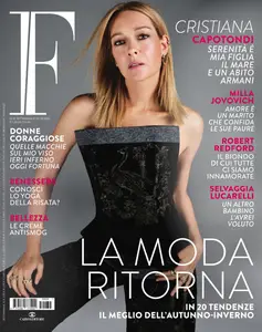 F N.39 - 30 Settembre 2025