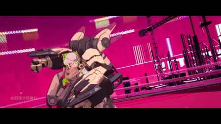 Mingyun Quan Tai - 03