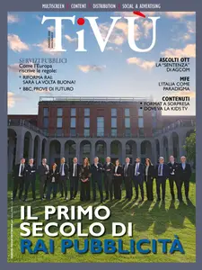 Tivu - Maggio 2026