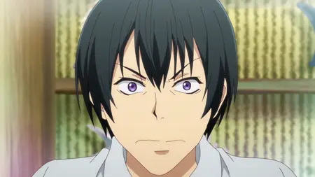 Grand Blue Dreaming - S02E02 (WEB 1080p AV1 Opus