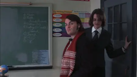 School of Rock (2003)