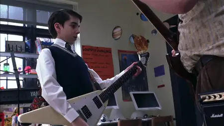 School of Rock (2003)