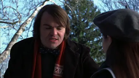 School of Rock (2003)