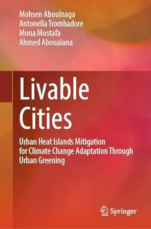 Livable Cities