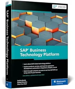 SAP Business Technology Platform (2nd Edition)