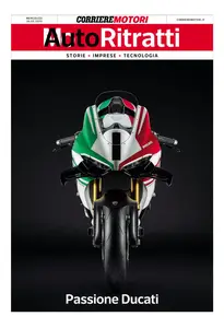 Corriere Motori - 26 Febbraio 2025