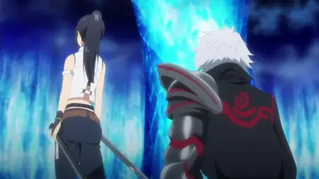 Salaryman ga Isekai ni Ittara Shitennou ni Natta Hanashi - 05