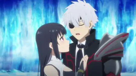 Salaryman ga Isekai ni Ittara Shitennou ni Natta Hanashi - 05