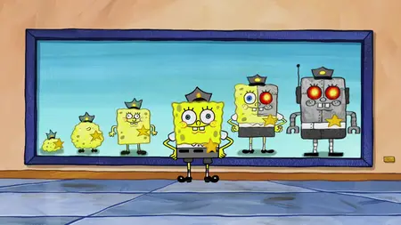 SpongeBob SquarePants S12E07