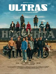 Ultras (2020)