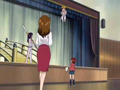 37 - Nagisa Flies! Honoka Dances! It's Shiho's Grand Production! mkv