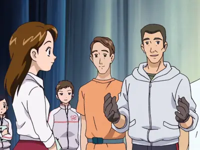 37 - Nagisa Flies! Honoka Dances! It's Shiho's Grand Production! mkv