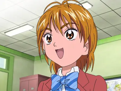 37 - Nagisa Flies! Honoka Dances! It's Shiho's Grand Production! mkv
